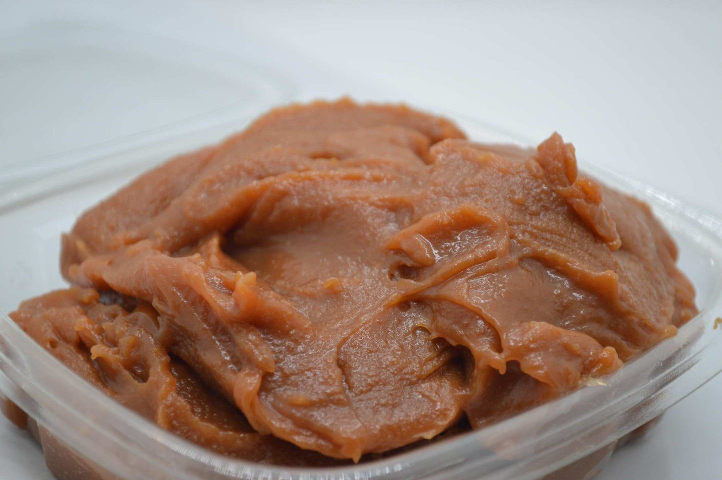 1/2 half Pound Caramel Caramel