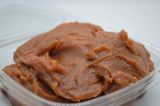 1/2 half Pound Caramel Caramel