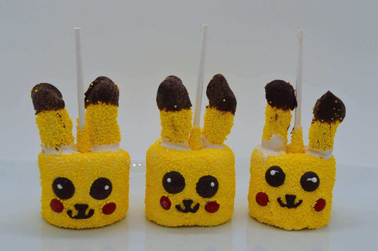 Decorative Mega Marshmallows Mega Marshmallows