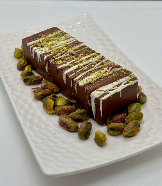 Dubai Choclate