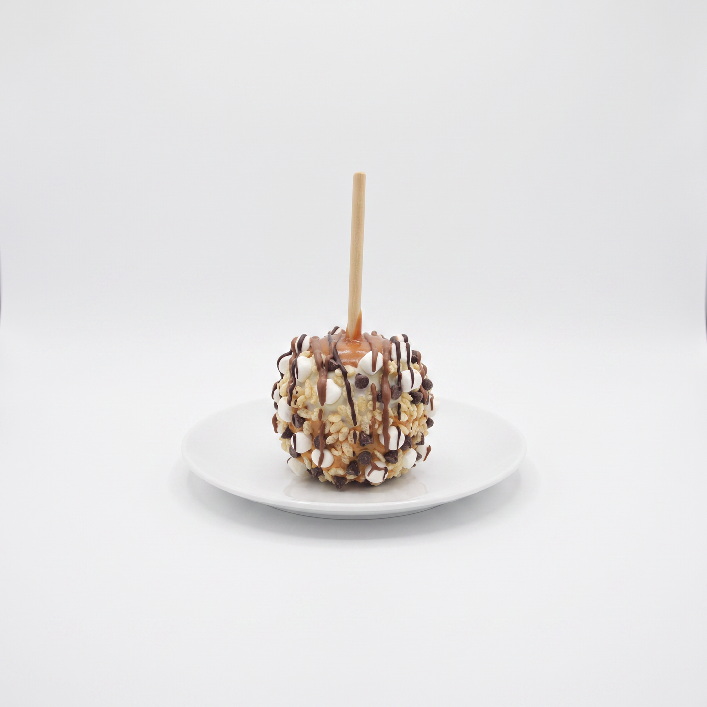 Caramel Apple — Avalanche Delight