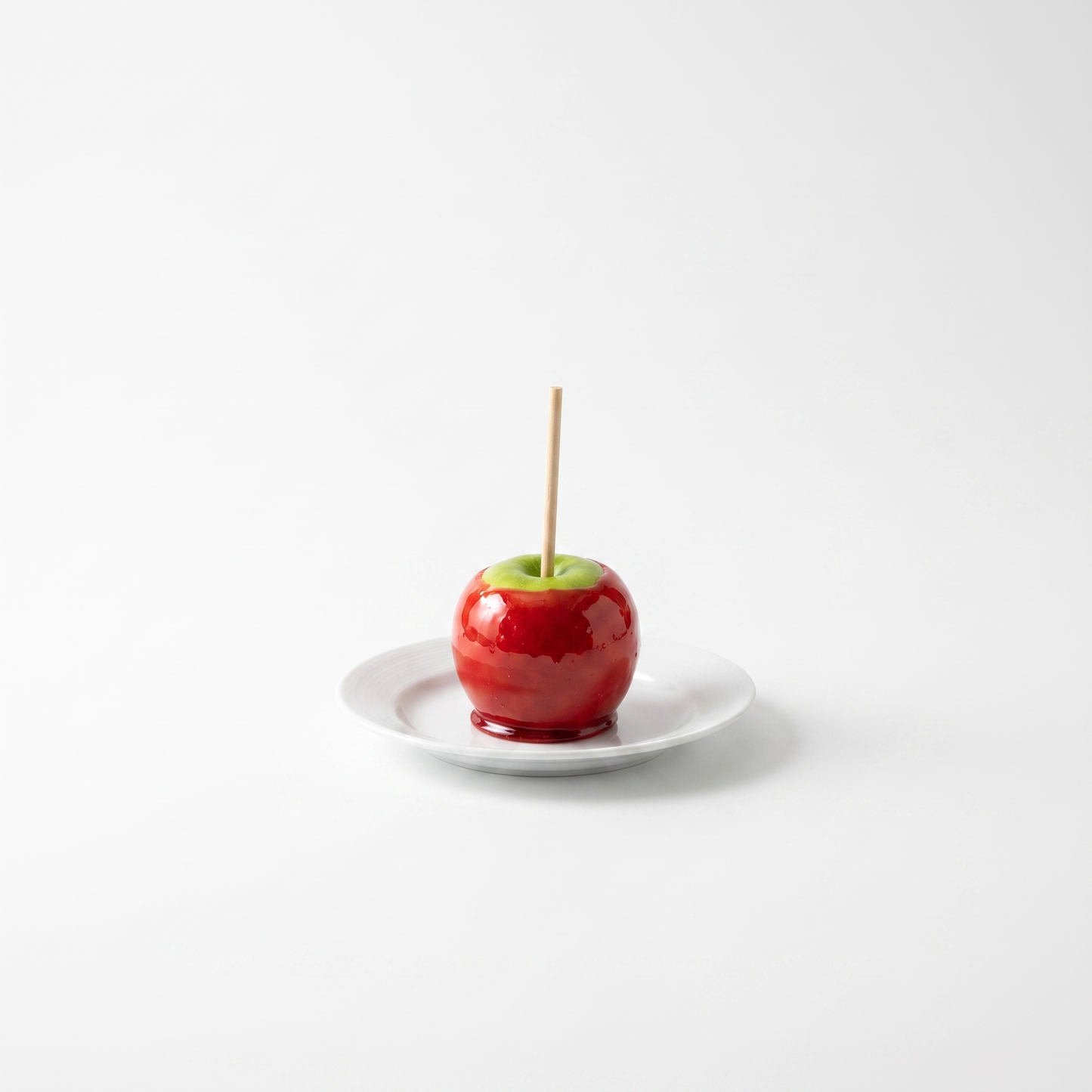 Caramel Apple — Cinnamon-Flavored Delight