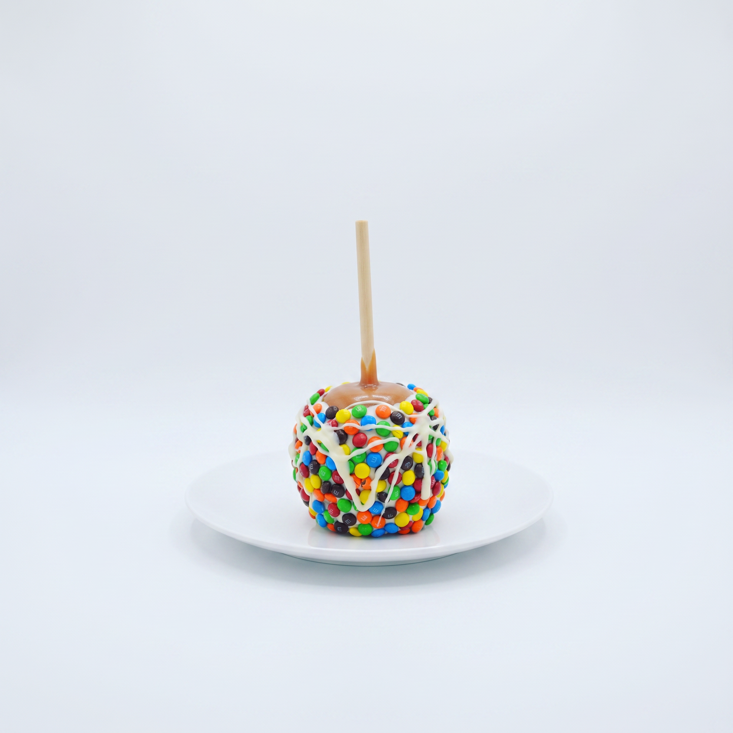 Caramel Apple — M&M Medley Marvel