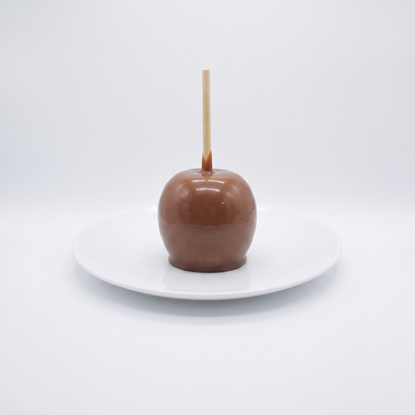 Caramel Apple — Milk Chocolate Bliss