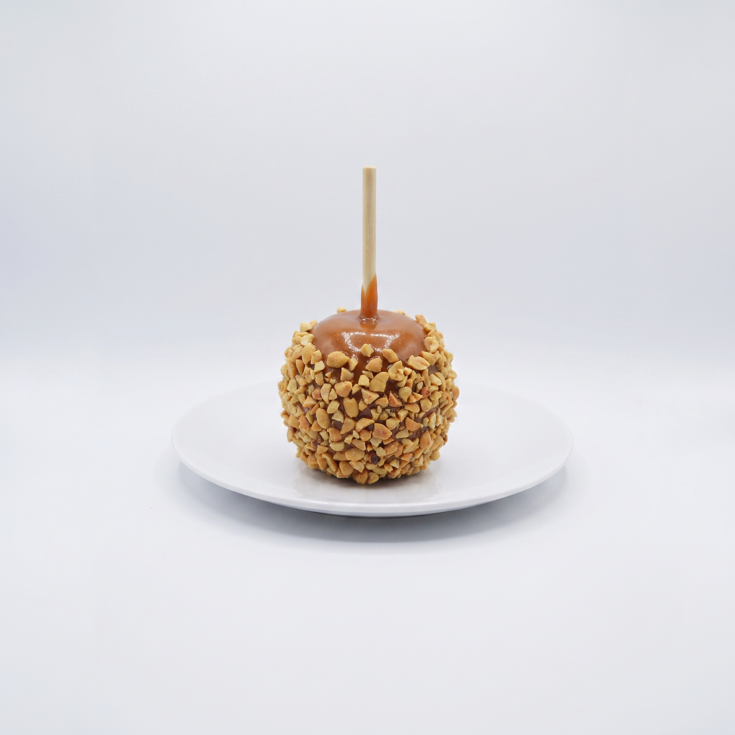 Caramel Apple — Peanut Paradise