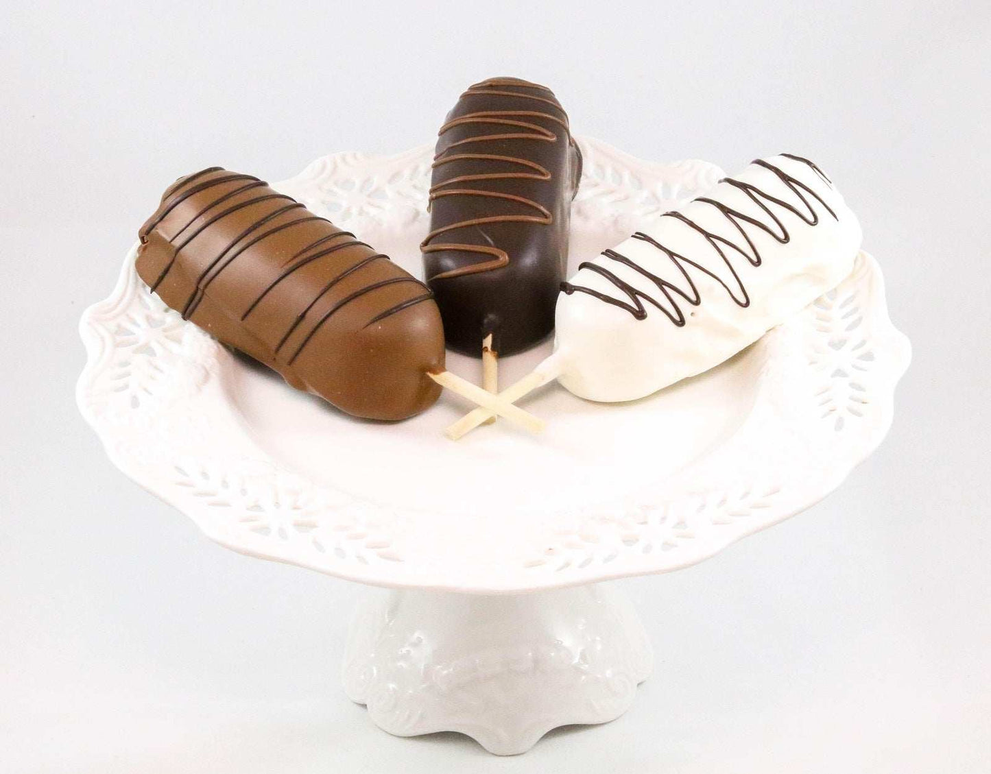 Dipped Hostess Twinkies