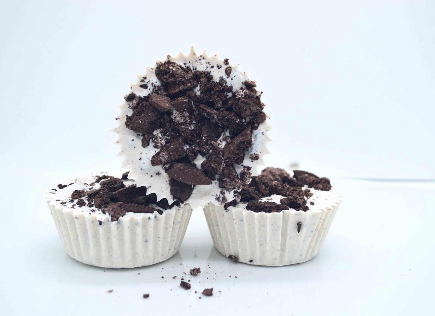 Oreo Bark Chocolate Pack Fudge, chocolate, sweet