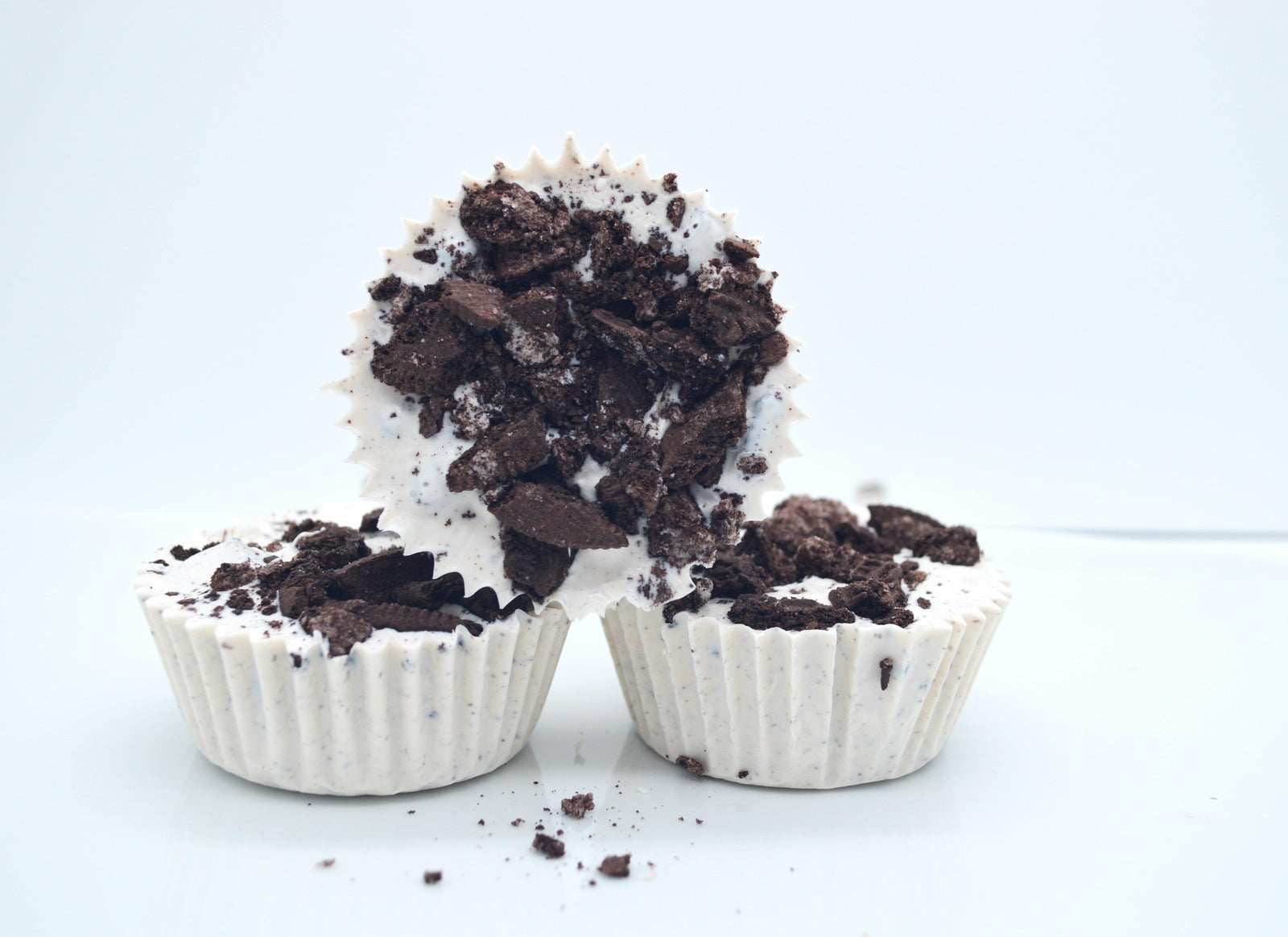 Oreo Bark Chocolate Pack Fudge, chocolate, sweet