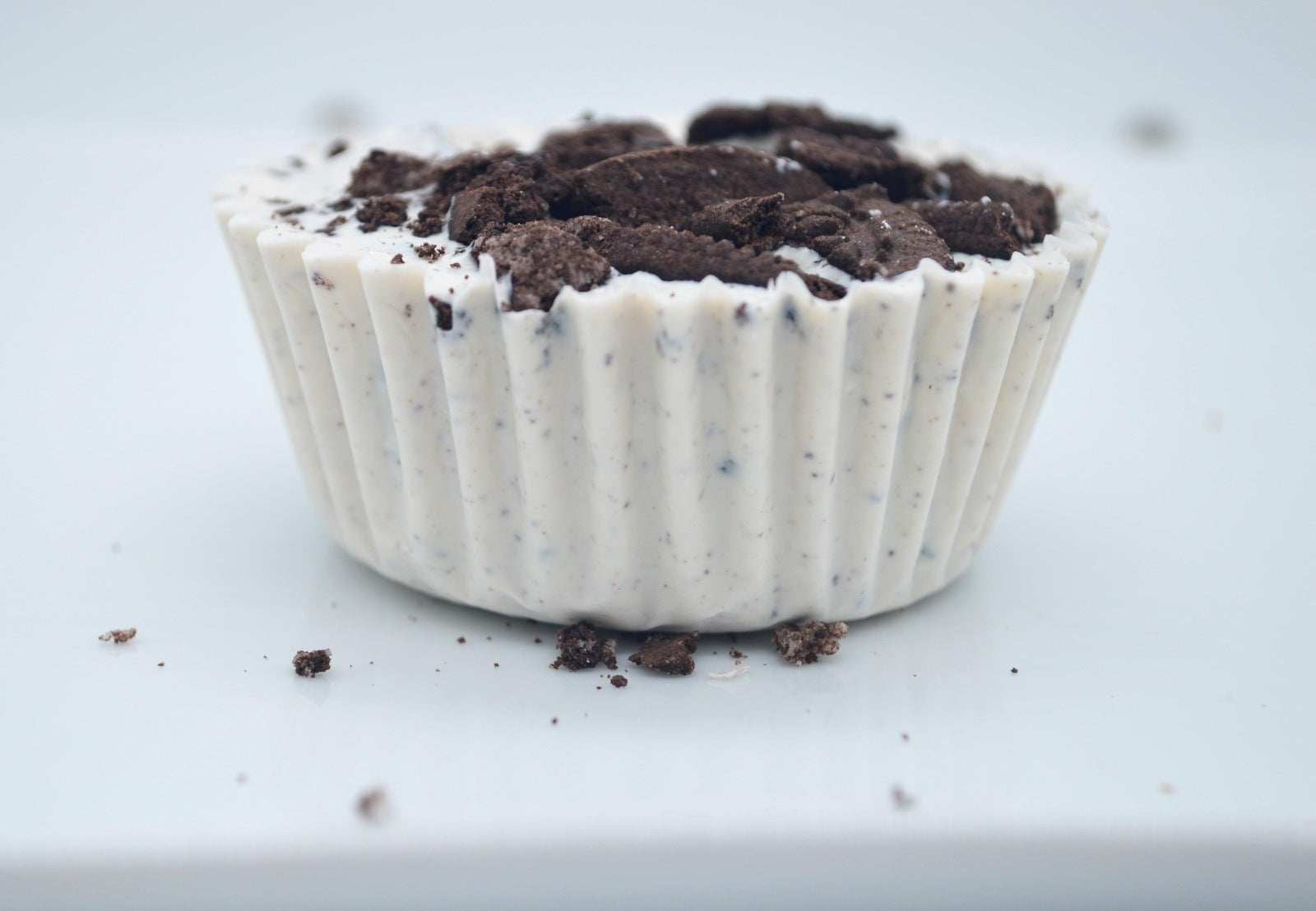 Oreo Bark Chocolate Pack Fudge, chocolate, sweet