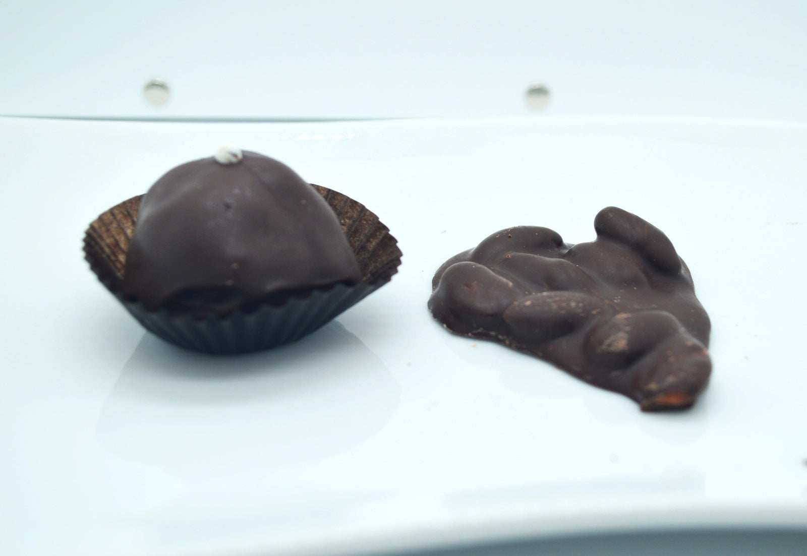 Vegan Chocolate Pack – Almond Lovers Fudge, chocolate, sweet