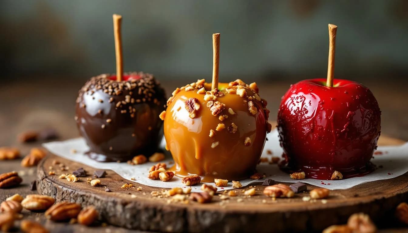The US Sweets kitchen in Dana Point, California