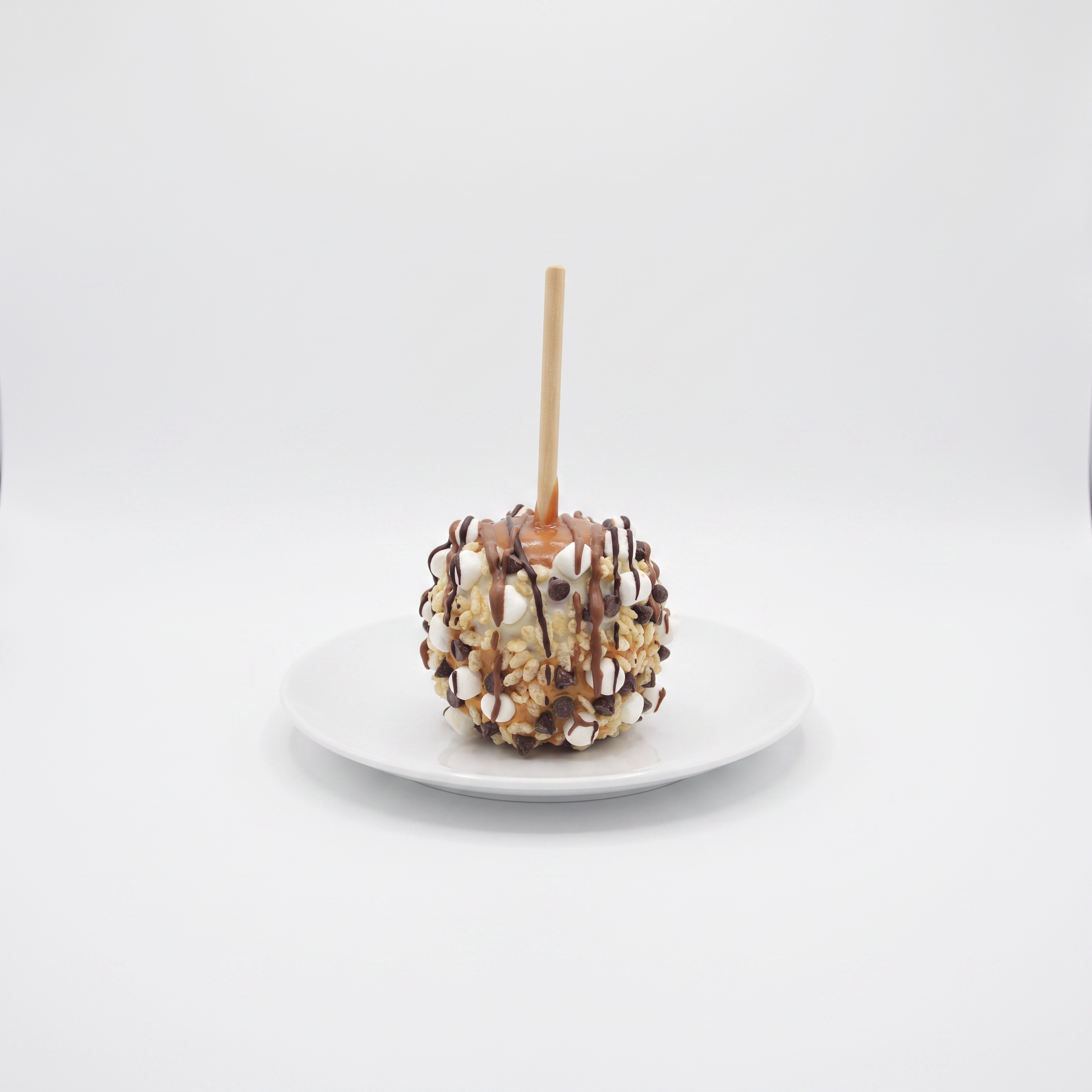 Caramel Apple — Avalanche Delight