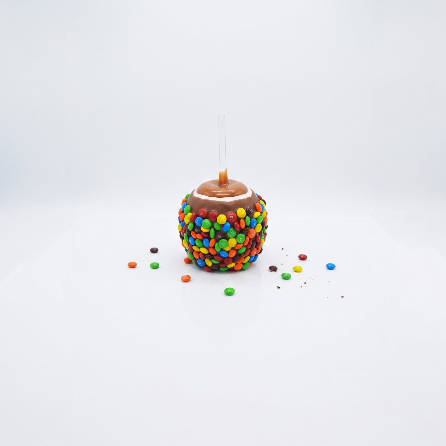 Caramel Apple — Double Delight Chocolate