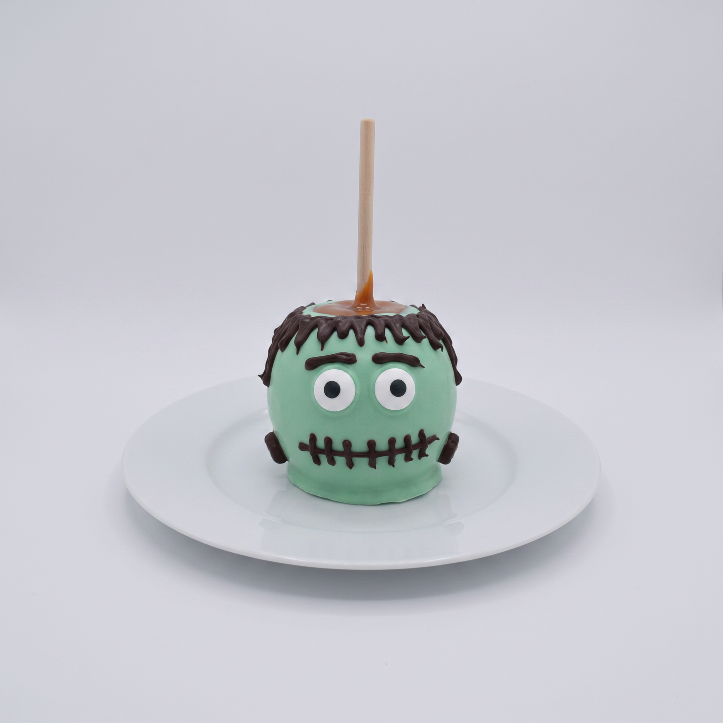 Caramel Apple — Frankenstein's Delight