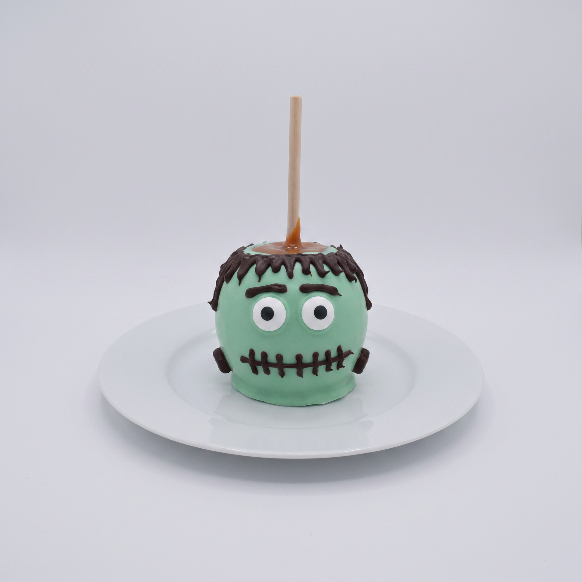 Caramel Apple — Frankenstein's Delight