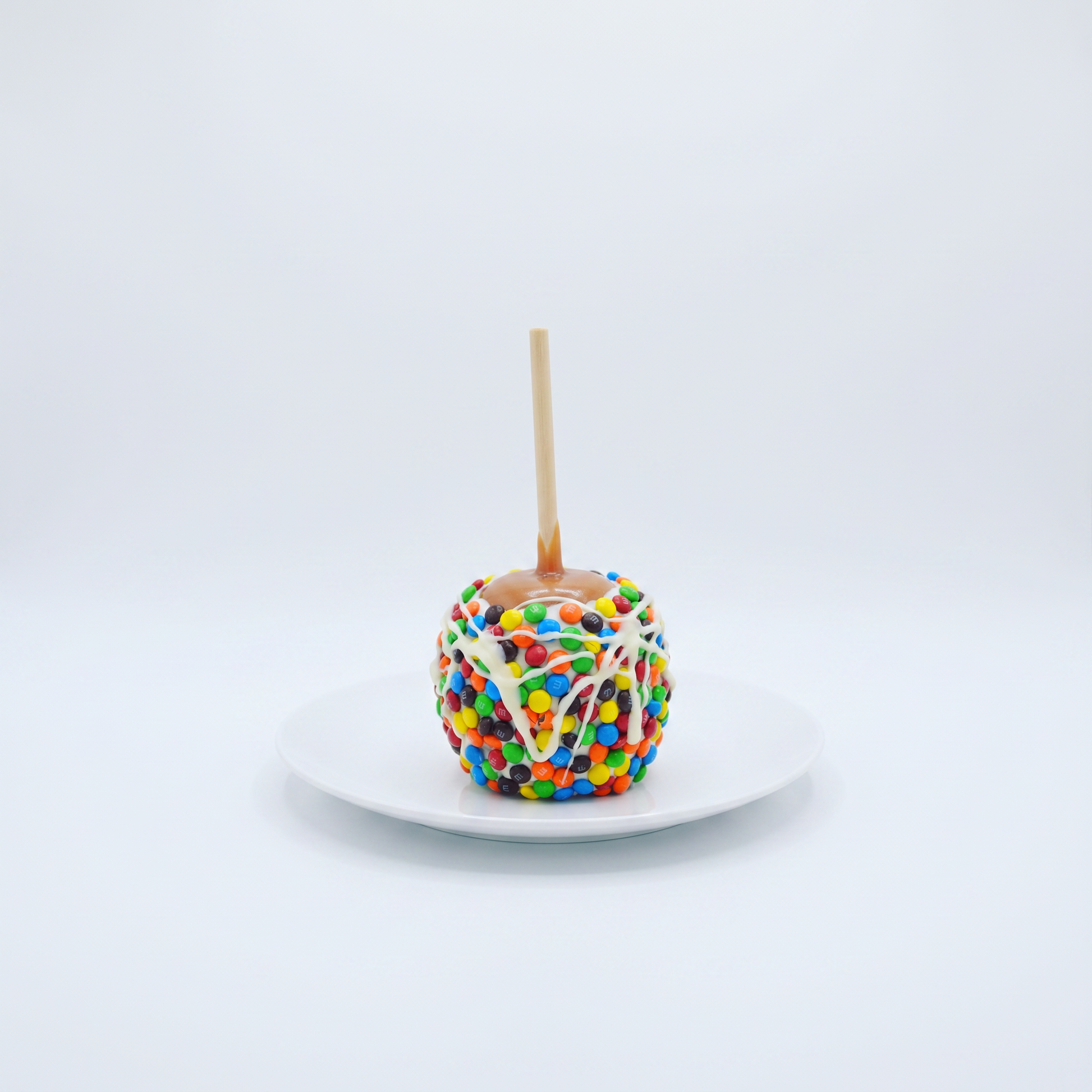 Caramel Apple — M&M Medley Marvel