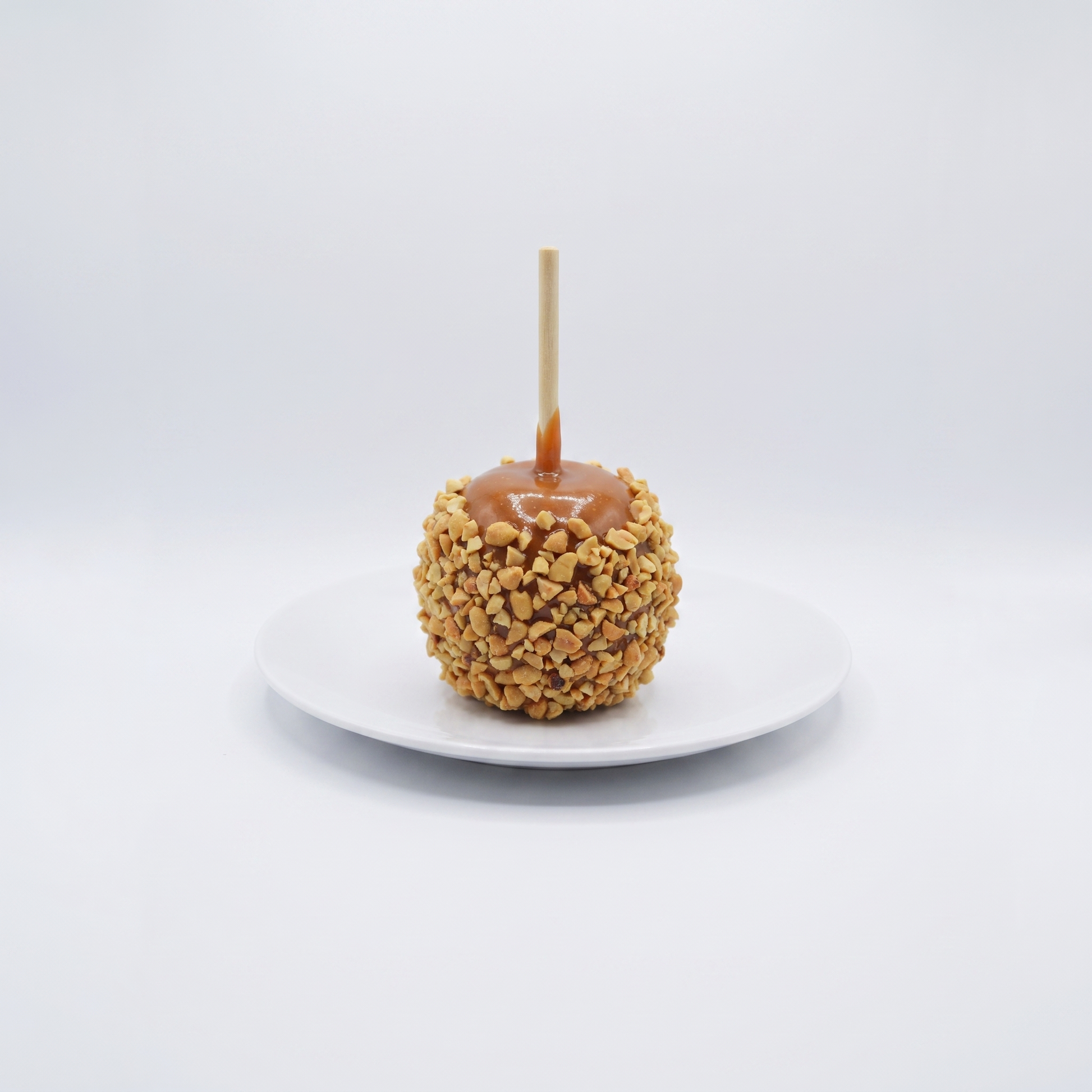 Caramel Apple — Peanut Paradise