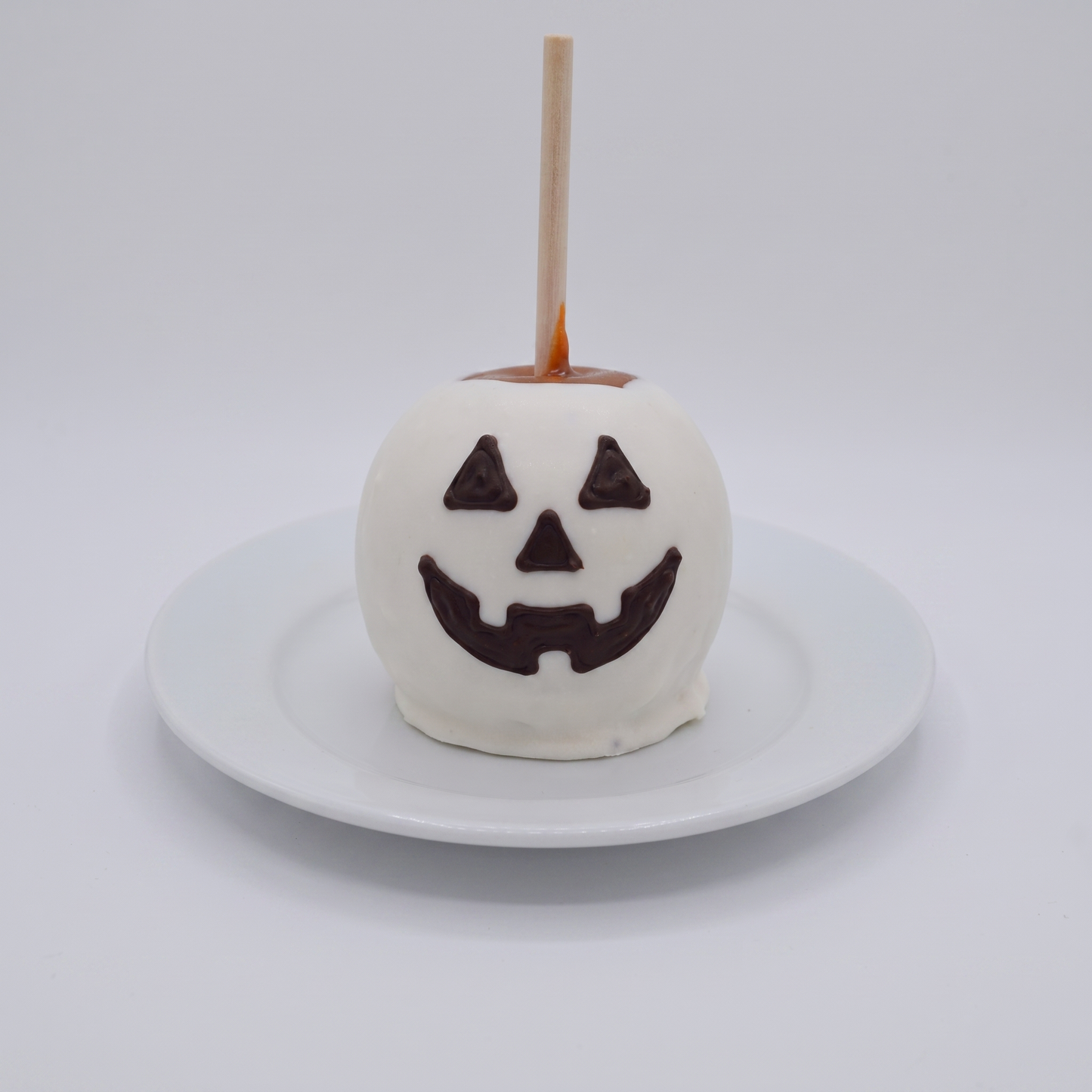 Caramel Apple — Pumpkin Patch Perfection