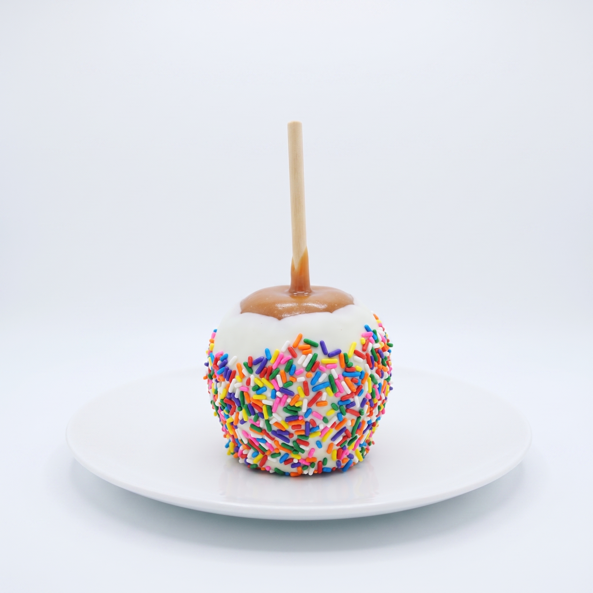 Caramel Apple — Sprinkle Symphony