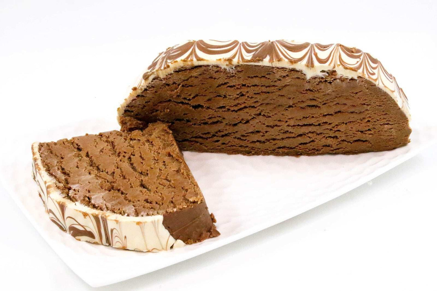 Creamy Chocolate Peanut Butter Fudge Fudge